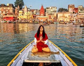 Varanasi  Holiday Tour Packages | call 9899567825 Avail 50% Off